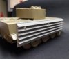 Panzer Art RE35-685 Tiger I tank wooden sapper “Bruckentafel” 1/35