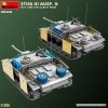 MiniArt 35341 STUG III AUSF. G MAY-JUNE 1943 ALKETT PROD. 1/35