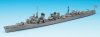 Hasegawa WL410 IJN Destroyer Yugumo (1:700)