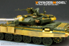 Voyager Model PEA323 Modern Russian T-90A MBT side skit (FOR MENG TS-006) 1/35