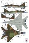 Hobby 2000 48023 MiG-29 Polish Air Force ( ACADEMY + CARTOGRAF + MASK ) 1/48