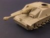 Panzer Art RE35-043 Barrel with canvas cover for Panzer IV/StuG III (late pattern) 1/35