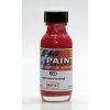 MR. Paint MRP-041 Red Engine covers for aircraft 30ml