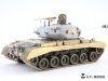 E.T. Model P35-058 US M26 PERSHING Medium Tank Workable Track (3D Printed) 1/35