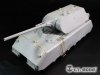 E.T. Model E35-181 WWII German Super Tank “MAUS” (For DRAGON kit) (1:35)