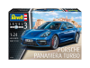 Revell 07034 Porsche Panamera Turbo (1:24)