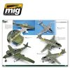 AMMO of Mig Jimenez 6052 ENCYCLOPEDIA OF AIRCRAFT MODELLING TECHNIQUES VOL.3: PAINTING (ENGLISH)