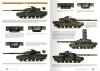 AK Interactive AK130014 THE AGE OF THE MAIN BATTLE TANK - English