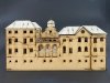 Italeri 6198 Montecassino Abbey 1944 Breaking the Gustav Line - BATTLE SET 1/72