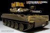 Voyager Model PE35948 Modern US M551 Sheridan Airborne Tank (Vietnam War) For TAMIYA 35365 1/35