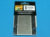 Aber 35A108 Cross type screw heads (1:35)