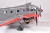 Omask 34033 Siebel Si-204D OK-BZQ 1/48