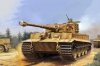 Trumpeter 00945 Pz.Kpfw.VI Ausf.E Sd.Kfz. 181 Tiger I Late Production 1/16