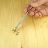 Modelcraft PTW1129 Pick Up Tool With Steel Grips (160mm)