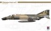Hobby 2000 48037 Vietnam Aces vol.1 ( ACADEMY + CARTOGRAF + MASKI ) 1/48