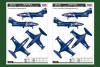 Hobby Boss 87251 Hawker Seahawk FGA.6 (1:72)