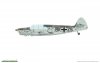 Eduard 3006 Bf 108 1/32