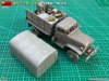 MiniArt 35494 G7117 1,5T 4x4 Repair Truck 1/35