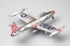 Hobby Boss 80246 F-84E Thunderjet Fighter (1:72)