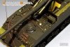 Voyager Model PE35875 WWII US M40 SPG Basic (Atenna base include) for TAMIYA 1/35