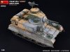 MiniArt 35423 Stuart Mk.I “Honey” Early Prod. w/Sun Shields 1/35