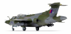 Airfix 12014 Blackburn Buccaneer S.2B 1/48