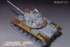 Voyager Model PE351237 Modern US M48A3-A5 MBT Fenders upgrade set For TAKOM 2161 and 2162 1/35