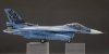 Fine Molds 72848 JASDF F-2A Fighter Veer Guardian 2023 1/72