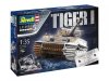 Revell 05790 75 Years Tiger (Model Set) (1:35)