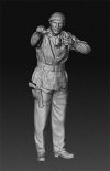 Andy's Hobby Headquarters AHHQ-007 British M10 Achilles IIc Tank Destroyer 1/16
