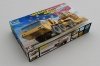 Trumpeter 01055 M983A2 HEMTT Tractor with M870A1 Semi-Trailer (1:35)