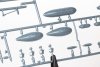 Eduard 82107 P-51B Mustang Birdcage canopy 1/48