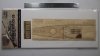 Wood Hunter W35007 Wood Deck USS Cruiser Indianapolis for Academy 1/350