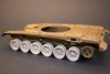 Panzer Art RE35-114 Road wheels for T-72/90 MBT tanks 1/35