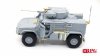 RPG Model 35002 KAMAZ K-4386 Typhoon-VDV with 30 mm 2A42 cannon system 1/35