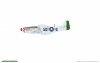 Eduard 2147 Aces of The Eight Dual Combo Limited Edition 1/72