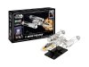 Revell 05658 Y-wing Fighter STAR WARS SET 1/106