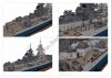 Kagero 16017 The Battleship Richelieu  EN