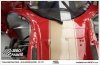 Zero Paints ZP-1191 Alan Mann Racing Paints Red/Gold 2x30ml