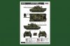 Hobby Boss 84501 Leopard 1A5 MBT 1/35