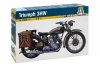 Italeri 7402 TRIUMPH 3HW