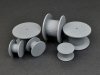 MiniArt 35583 CABLE SPOOLS (1:35)