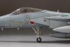 Fine Molds FP50 JASDF F-15J 'Hot Scramble 1984' (Early Version) 1/72