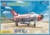 Modelsvit 72043 MiG-21 F-13 007 1/72