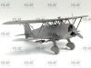 ICM 32024 CR. 42CN WWII Italian Night Fighter 1/32