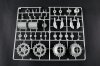 Trumpeter 00948 German Tiger II Heavy Tank - Porsche Turret Early Production 1/16