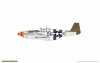 Eduard 11181 OVERLORD: D-DAY MUSTANGS / P-51B MUSTANG DUAL COMBO 1/48