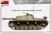 MiniArt 35385 StuH 42 Ausf. G MID PROD. JUL-OCT 1943 1/35