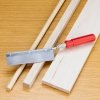 Modelcraft PKN1360 Saw Blade for #5 Craft Knife 32mm (1.25'') 30tpi