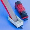 Modelcraft PFL6025 Spring Loaded File Sander - (25mm, Medium Grade)